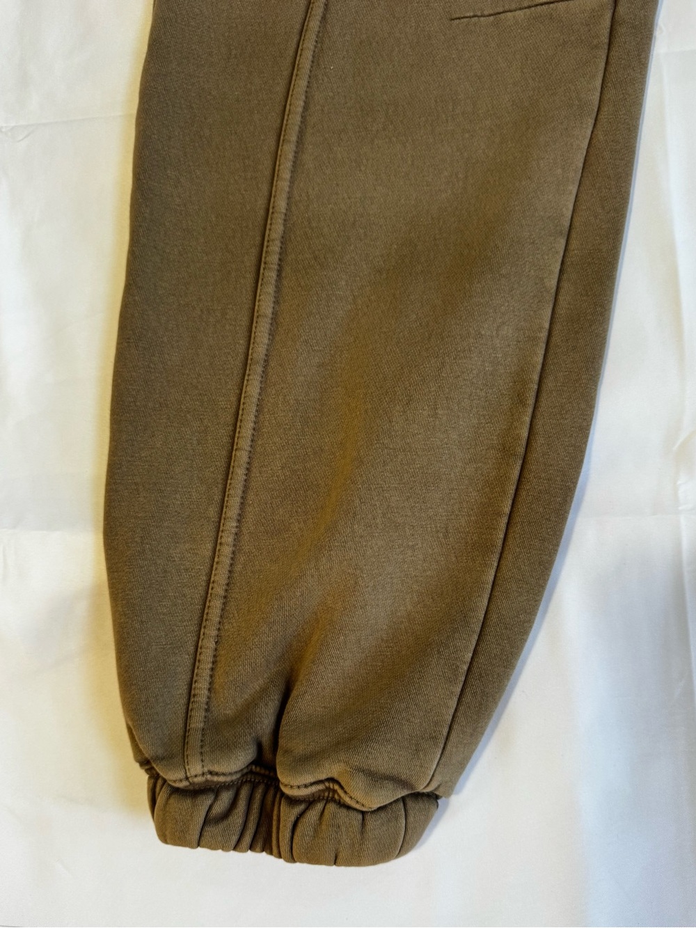 Free People FP Movement Sprint To The Finish Pants Brown Women’s Size X-Small - Picture 5 of 6